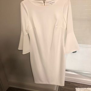 Calvin Klein dress